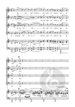 Super flumina Babylonis von Camille Saint-Saëns (Download) 