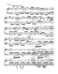 Grande Sonate in Es op. 7 von Ludwig van Beethoven (Download) 