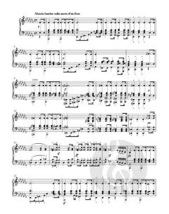 Grande Sonate in As op. 26 von Ludwig van Beethoven (Download) 