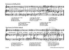 Das Quempasheft - Hausmusikausgabe 