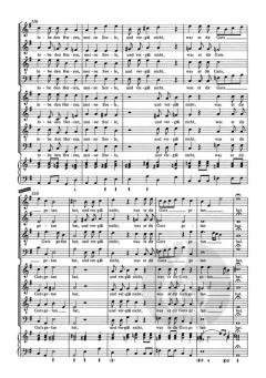 Konzert 'Lobe den Herrn, meine Seele' SWV 39 von Heinrich Schütz (Download) 
