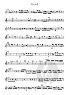 Wachet auf, ruft uns die Stimme von Dietrich Buxtehude (Download) 