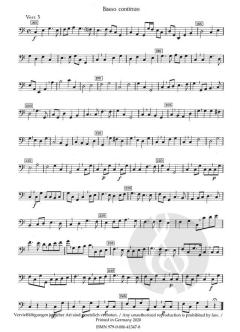 Wachet auf, ruft uns die Stimme von Dietrich Buxtehude (Download) 