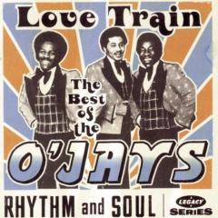 Love Train von Leon Huff (Download) 