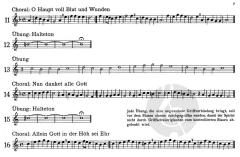 Erstes Studienbuch für Altblockflöte von Linde Höffer-von Winterfeld (Download) 