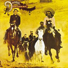 Take Me In Your Arms (Rock Me A Little While) von The Doobie Brothers (Download) 