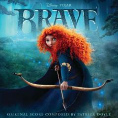 Touch The Sky (From Brave) von Julie Fowlis (Download) 