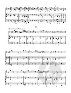 Sonate op. 50/3 von Hugo Ruf für Violoncello oder Fagott und Basso continuo im Alle Noten Shop kaufen