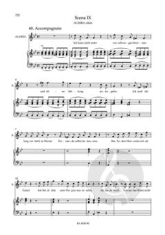 Almira, Königin von Kastilien HWV 1 (Georg Friedrich Händel) 