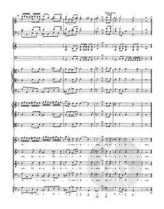 Requiem KV 626 von Wolfgang Amadeus Mozart 