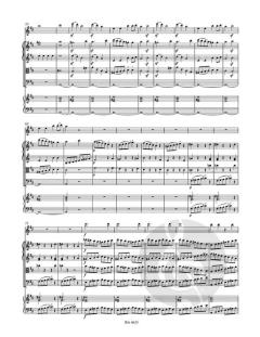 Symphonie-Quintetto London Sinfonie Nr. 7 Hob.I:104 (Joseph Haydn) 