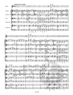 Quintett-Sinfonie C-Dur Hob. I:97 von Joseph Haydn (Download) 