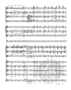 Kyrie d-Moll KV 341 (368a) von Wolfgang Amadeus Mozart (Download) 