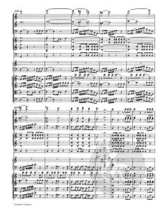 Konzert Nr. 25 in C-Dur für Klavier und Orchester KV 503 von Wolfgang Amadeus Mozart 