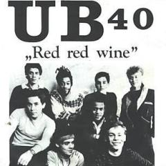 Red, Red Wine von UB 40 (Download) 