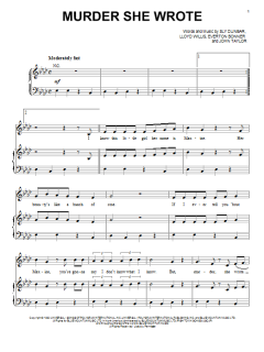 Murder She Wrote von Chaka Demus & Pliers (Download) 