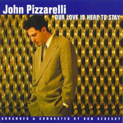 Day I Found You von John Pizzarelli (Download) 