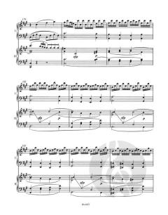 Klavierkonzert Nr.12 A-Dur KV 414 (W.A. Mozart) 
