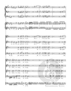 Venite populi KV 260 (248a) (W.A. Mozart) 