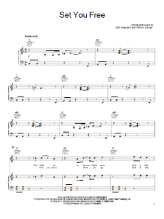 Set You Free von The Black Keys (Download) 