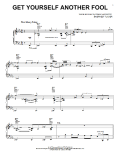 Get Yourself Another Fool von Paul McCartney (Download) 