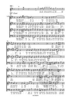 Matthäus-Passion BWV 244 