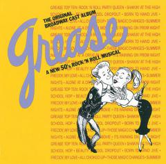 Look At Me, I'm Sandra Dee (Reprise) von Jim Jacobs (Download) 