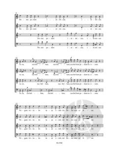 Dixit et Magnificat KV 193 (186g) (W.A. Mozart) 