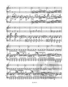 Konzert Nr. 8 C-Dur KV 246 von Wolfgang Amadeus Mozart (Download) 