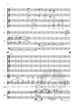 Deutsche Messe von Ernst Krenek (Download) 