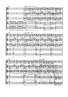 Jauchzet Gott, dem Herrn, alle Welt (1965) von Heinz Werner Zimmermann (Download) 