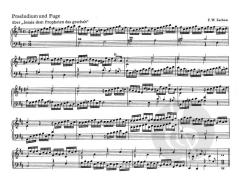 Freie Orgelstücke alter Meister 2 (Download) 
