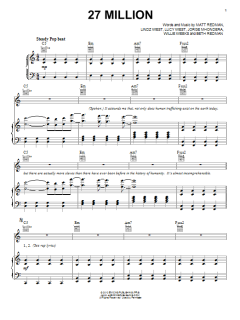 27 Million von Matt Redman (Download) 