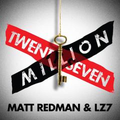 27 Million von Matt Redman (Download) 