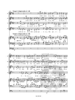 Messe de Requiem op. 48 (Gabriel Fauré) 