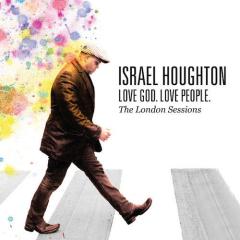 You Hold My World von Israel Houghton (Download) 