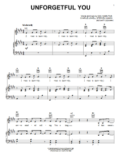 Unforgetful You von Jars Of Clay (Download) 