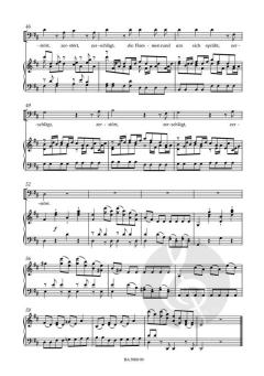 Die Donnerode TWV 6:3 (Georg Philipp Telemann) 