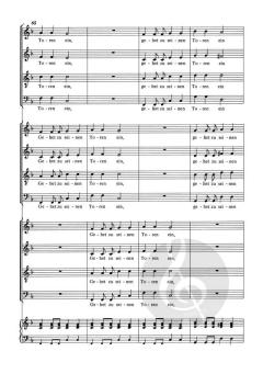 Psalm 100 - Jauchzet dem Herren, alle Welt SWV deest (Heinrich Schütz) 