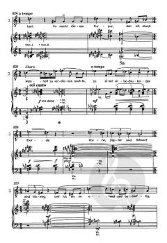 Das Märchen von der schönen Lilie op. 55 von Giselher Klebe (Download) 