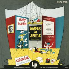 All At Once von Lorenz Hart (Download) 