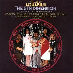 Aquarius/Let The Sunshine In von James Rado (Download) 