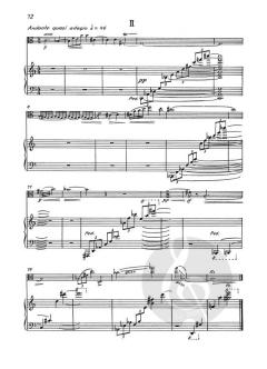Sonate Nr. 1 für Viola und Klavier von Karl Haidmayer (Download) 