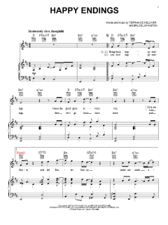 Happy Endings von Doris Day (Download) 