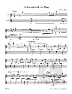 Haiku-Folge 1 von Günter Bialas (Download) 