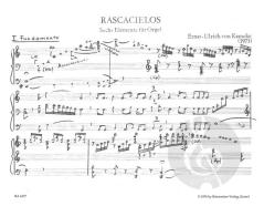 Rascacielos von Ernst-Ulrich von Kameke (Download) 