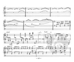 Rascacielos von Ernst-Ulrich von Kameke (Download) 