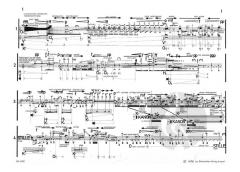 Multiplikationsspiel für Flöte und elektrisches Zubehör von Wilfried Michel (Download) 