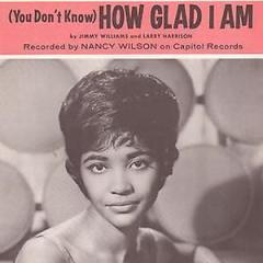 (You Don't Know) How Glad I Am von Jimmy Williams (Download) 