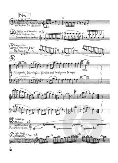 Hörtheater 2: Klingende Gedanken von Diether de la Motte (Download) 